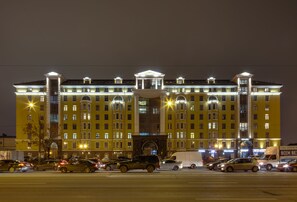 Aerial view - Boutique Apartments Classic (St. Petersburg)