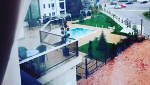 บริเวณภายนอก