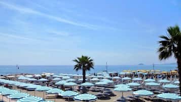 Spiaggia