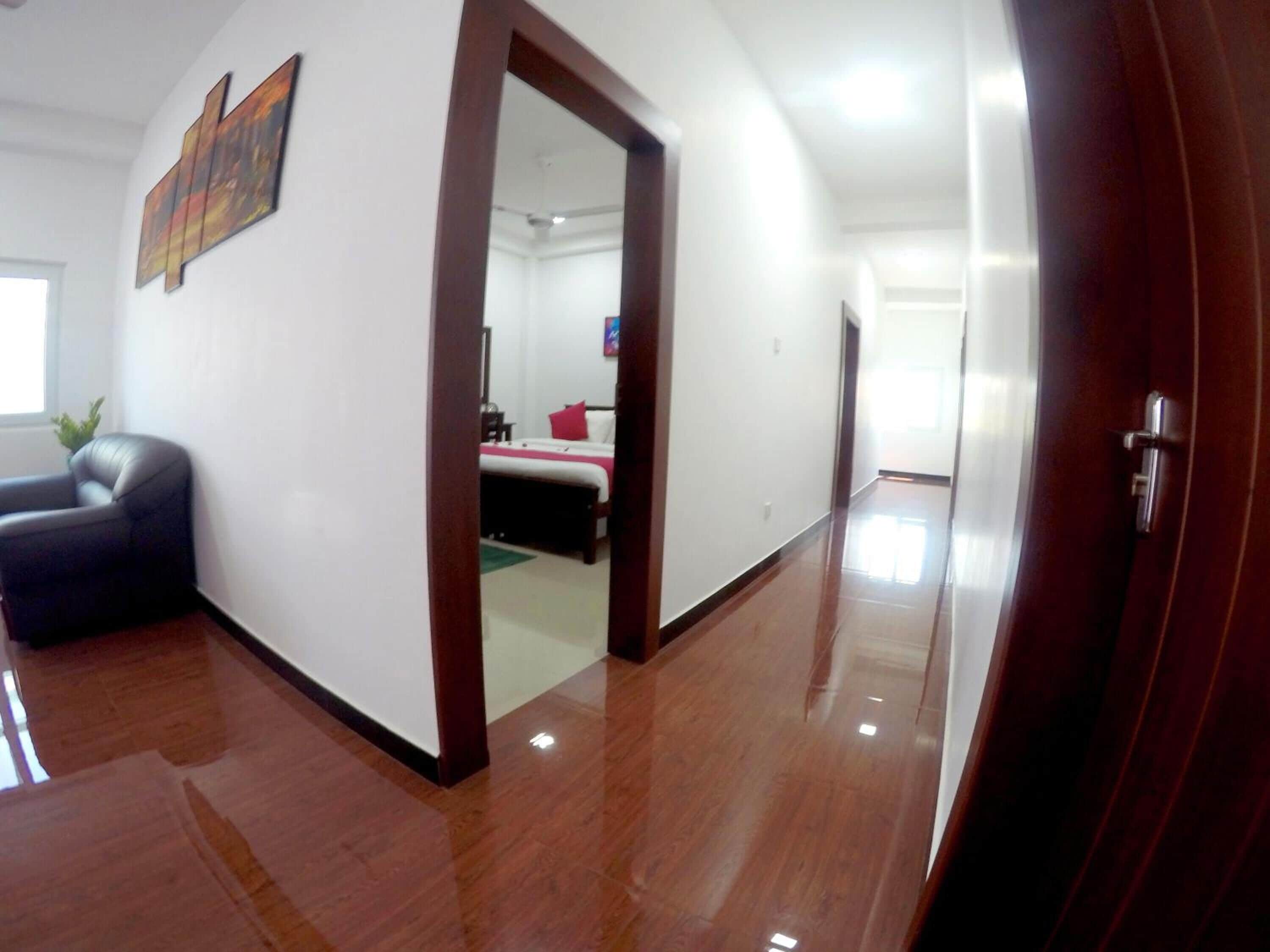 Foto - Colombo Residency