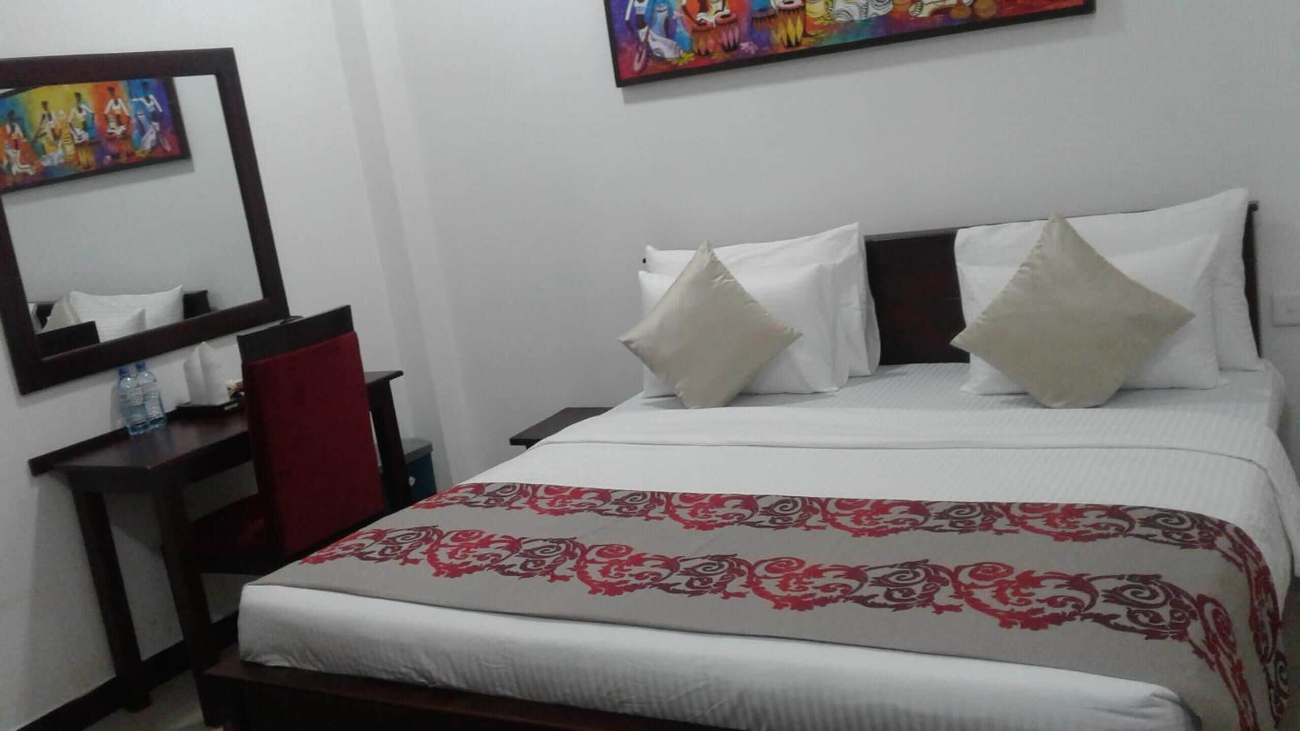 Foto - Colombo Residency