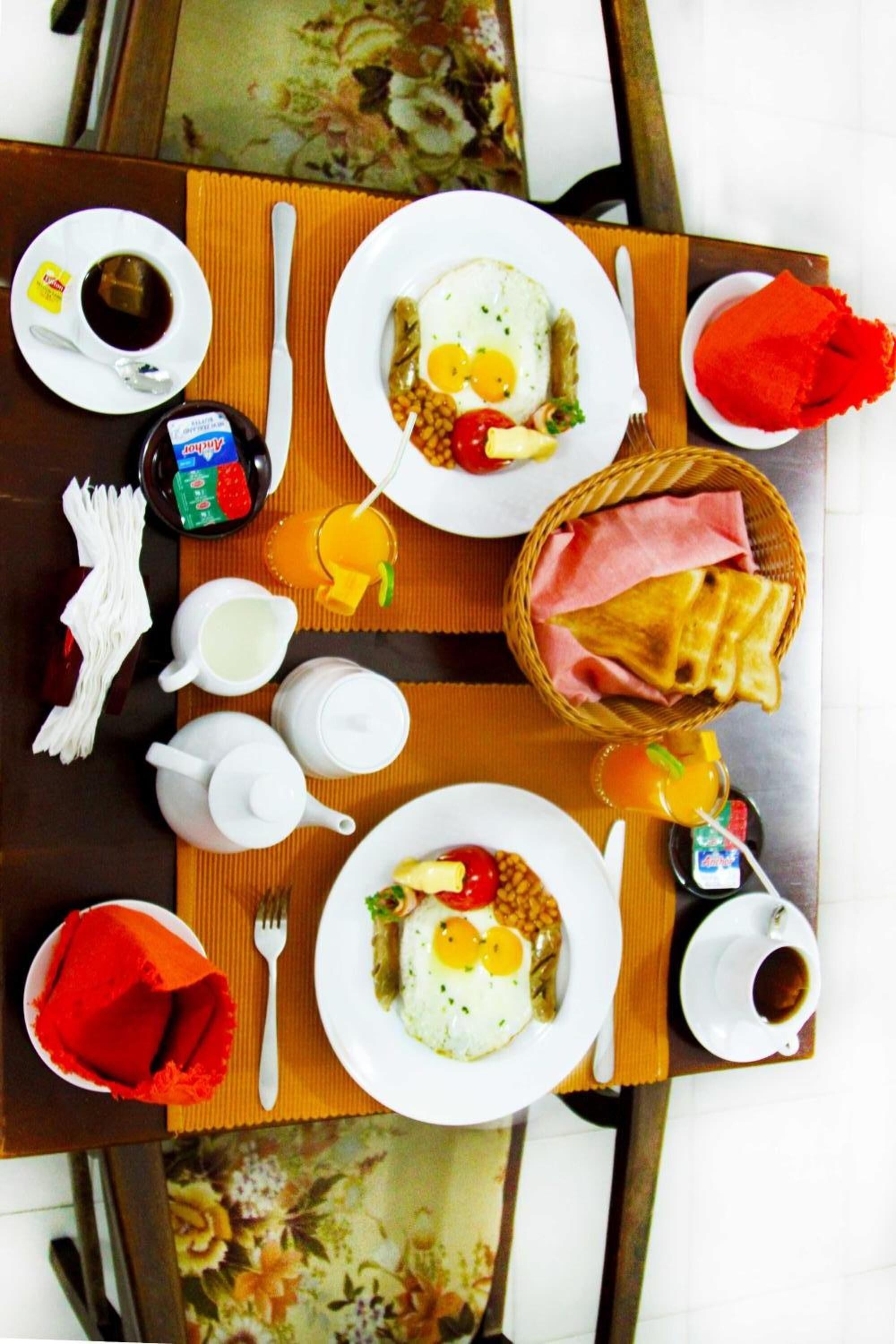 Foto - Colombo Residency