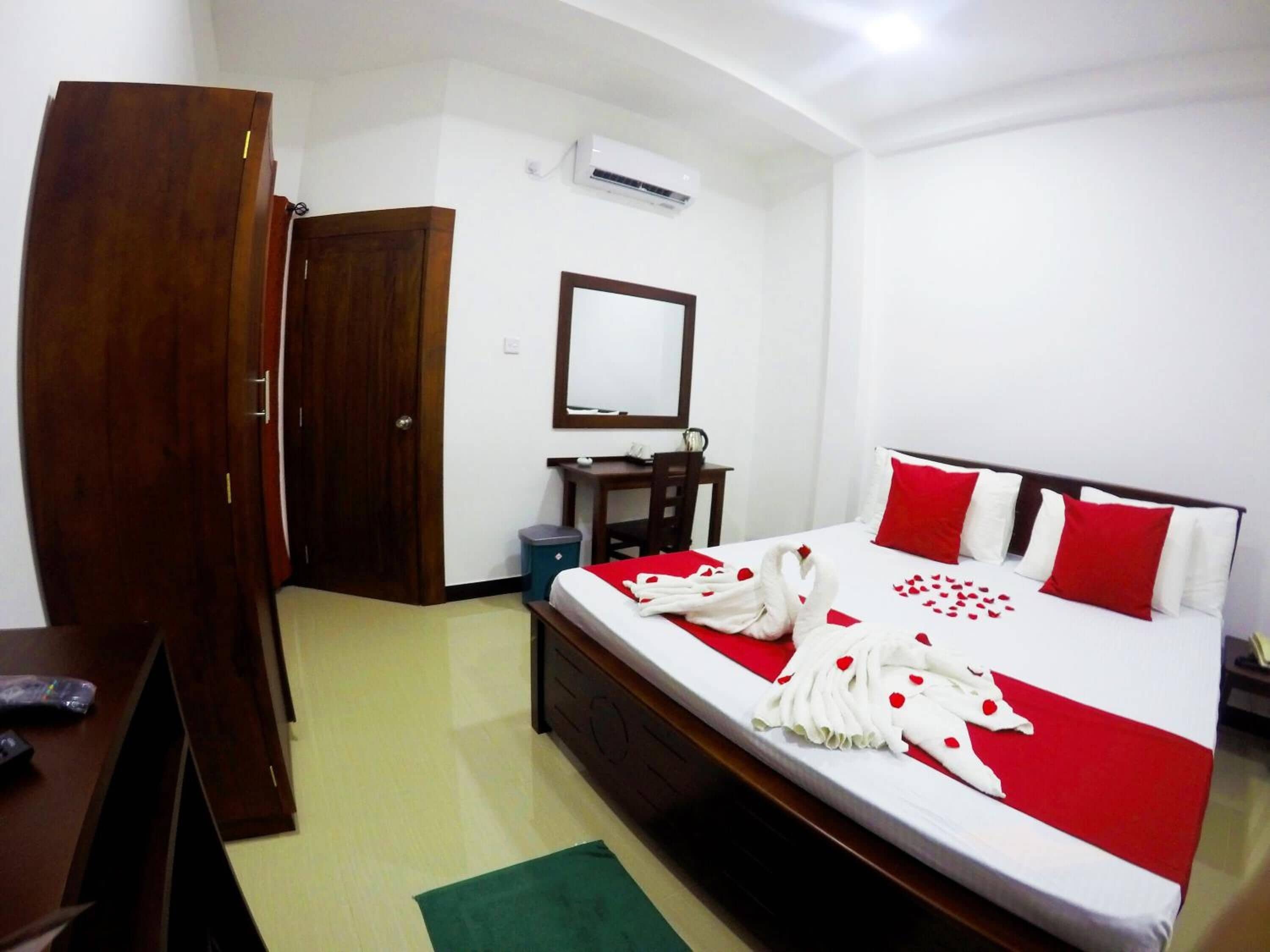 Foto - Colombo Residency