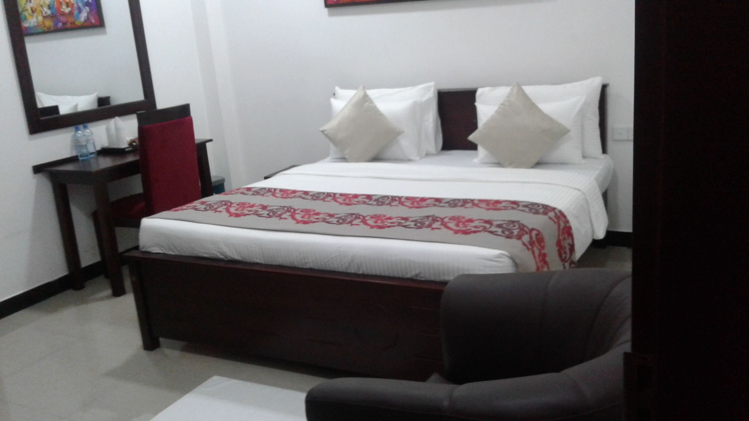 Foto - Colombo Residency