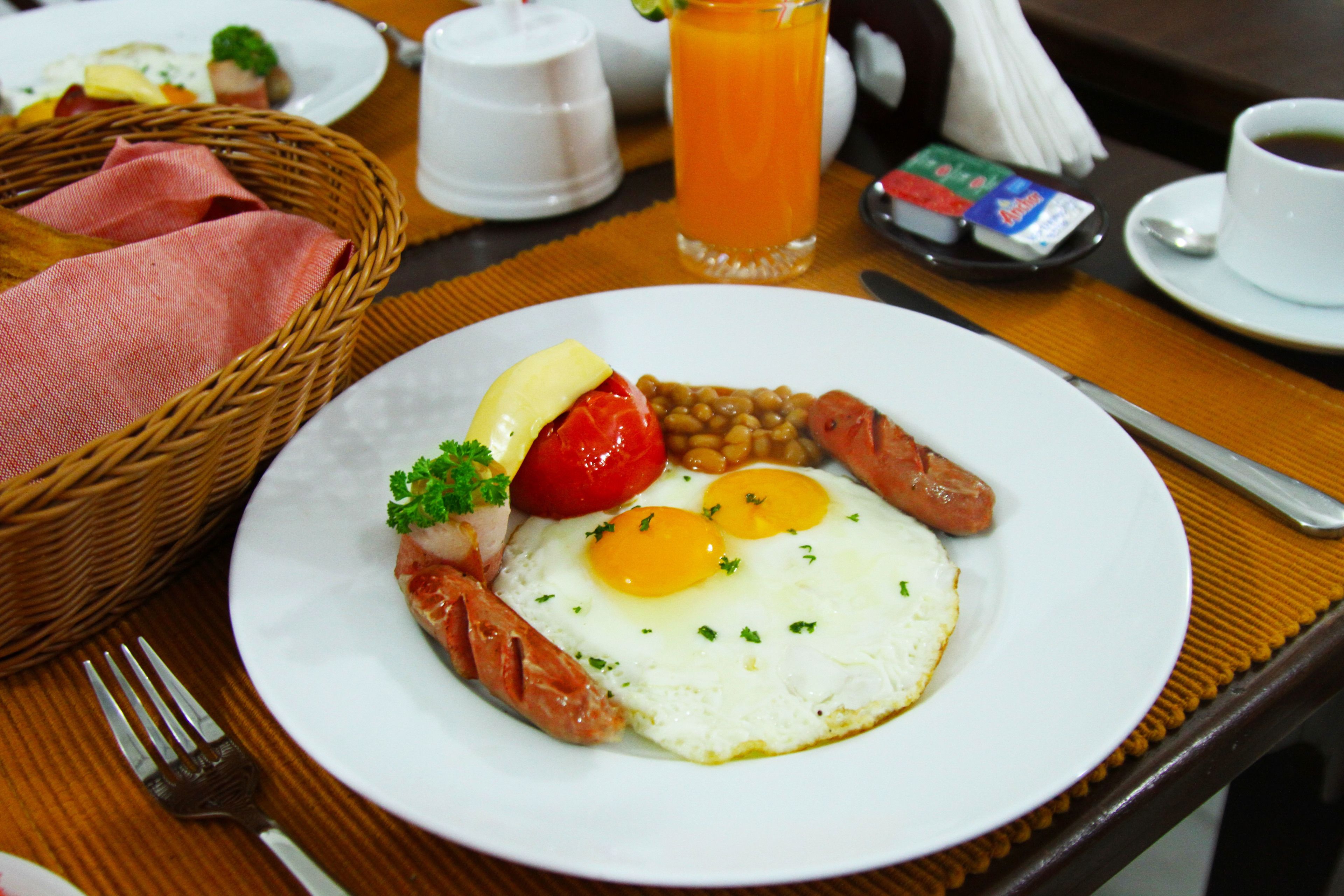 Foto - Colombo Residency