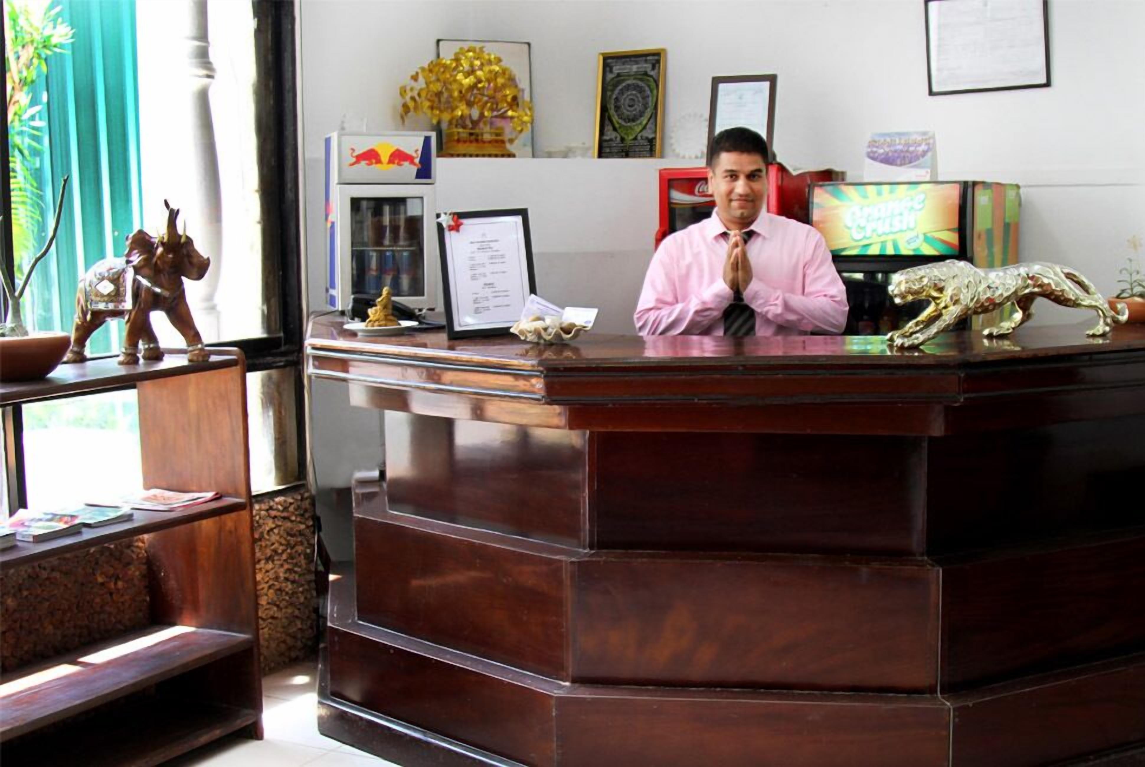 Foto - Colombo Residency