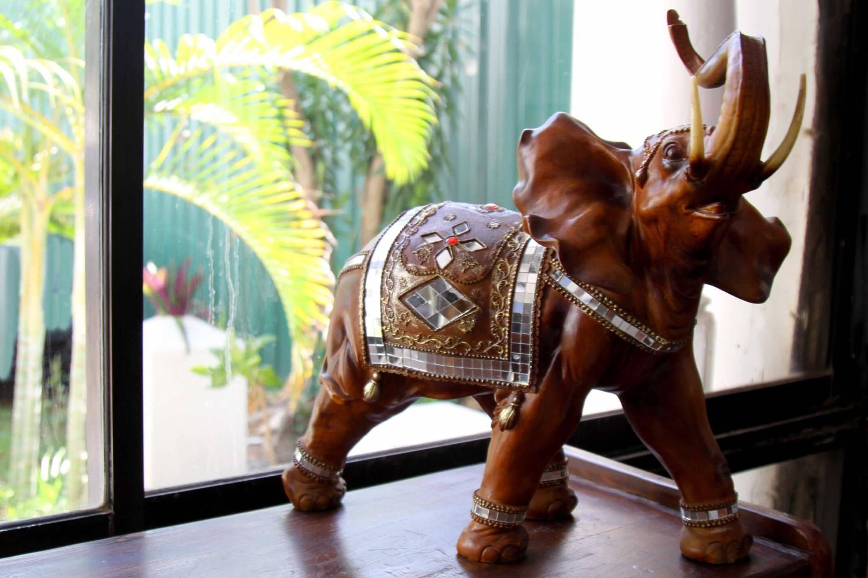 Foto - Colombo Residency