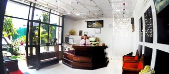 Colombo Residency