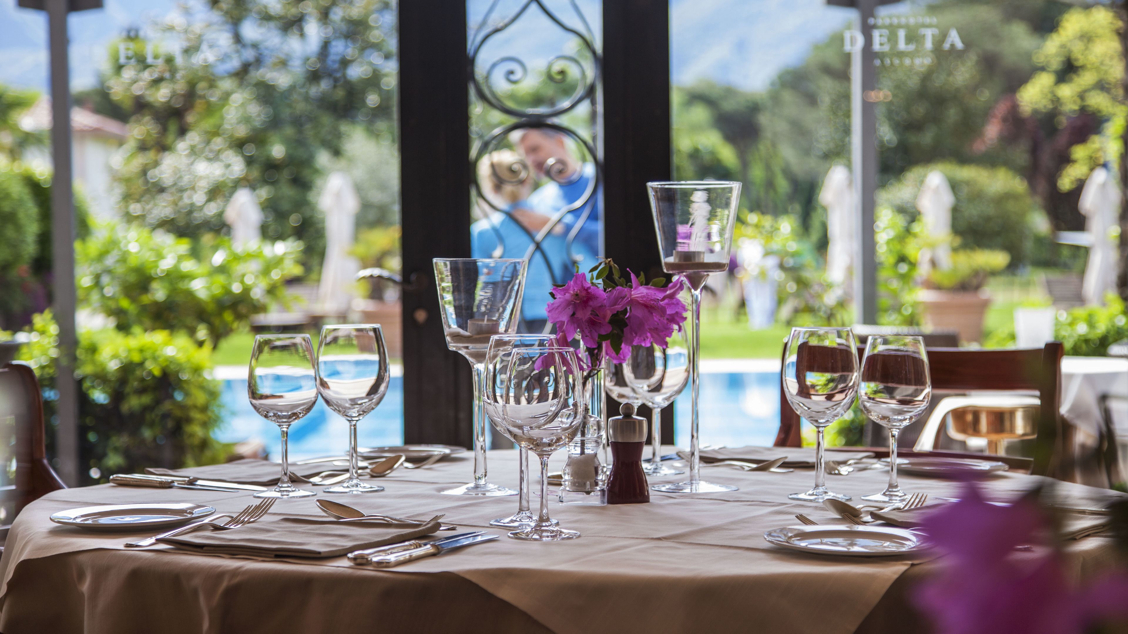 Foto - Delta Resort Apartments