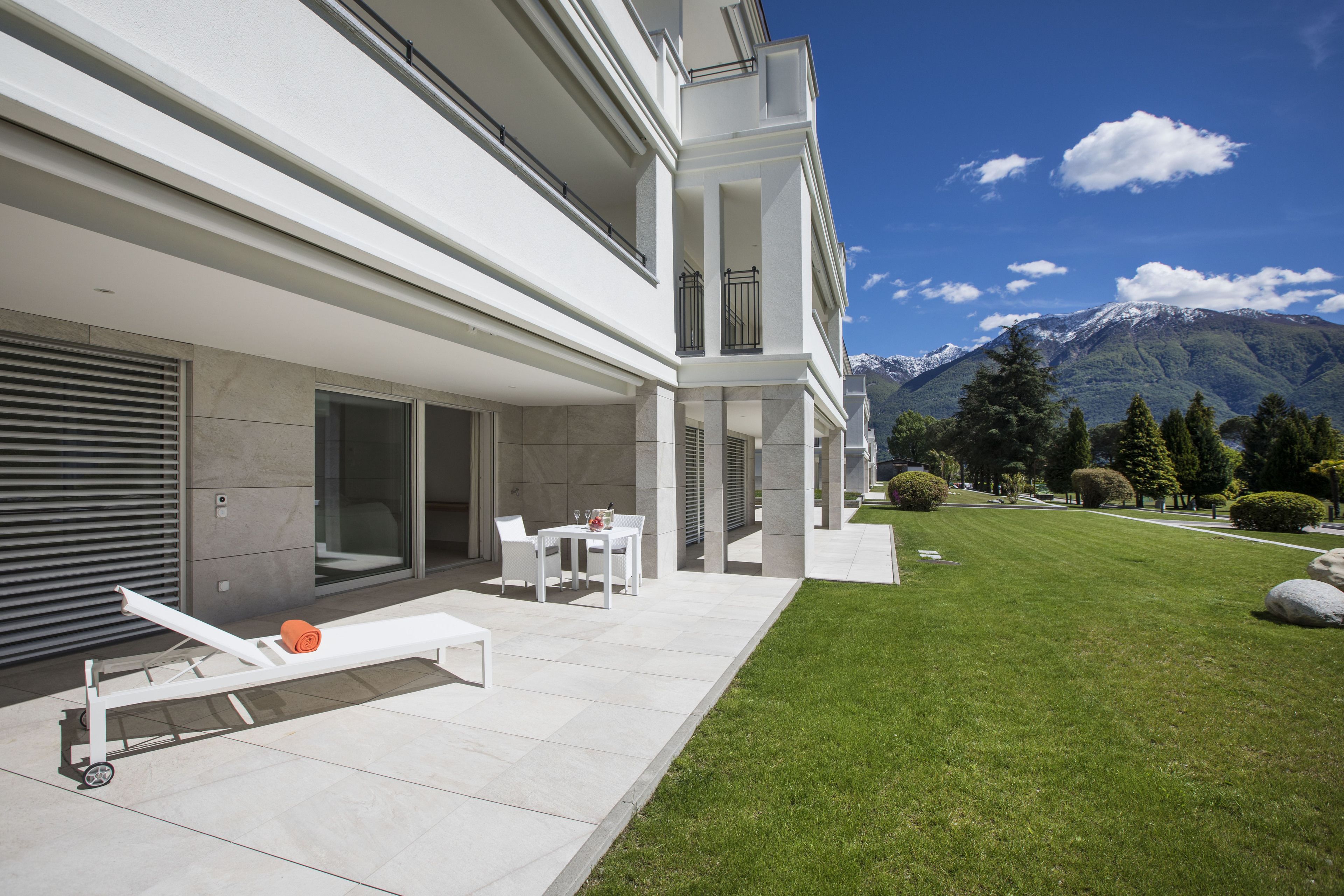 Foto - Delta Resort Apartments