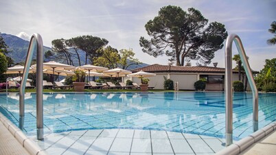 Delta Resort Apartments