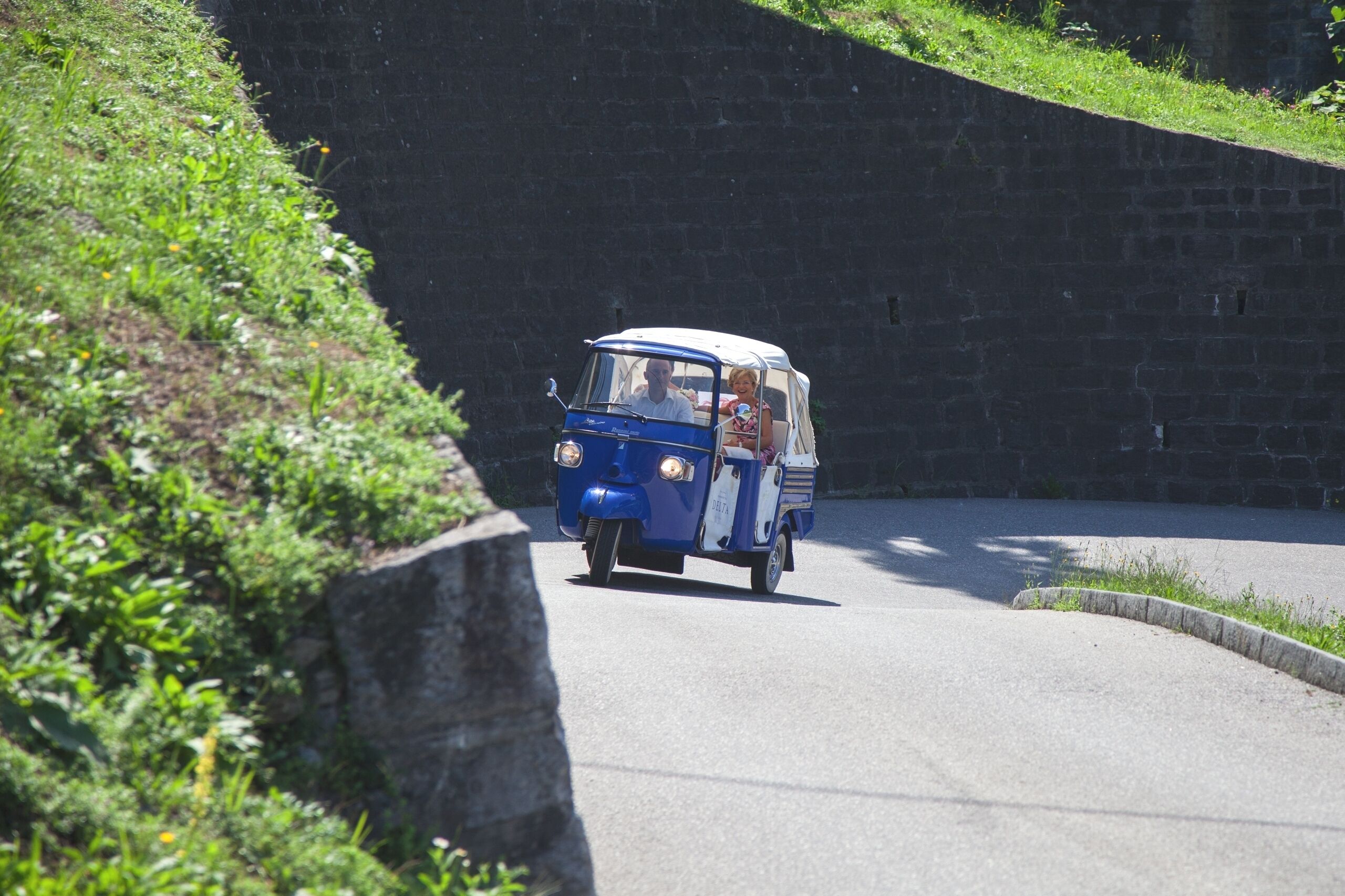 Foto - Delta Resort Apartments