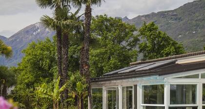 Delta Resort Apartments