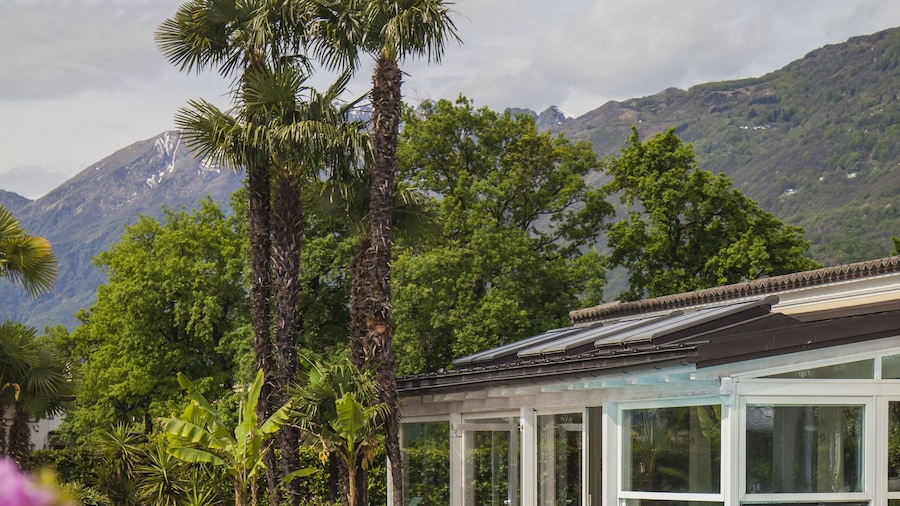 Delta Resort Apartments