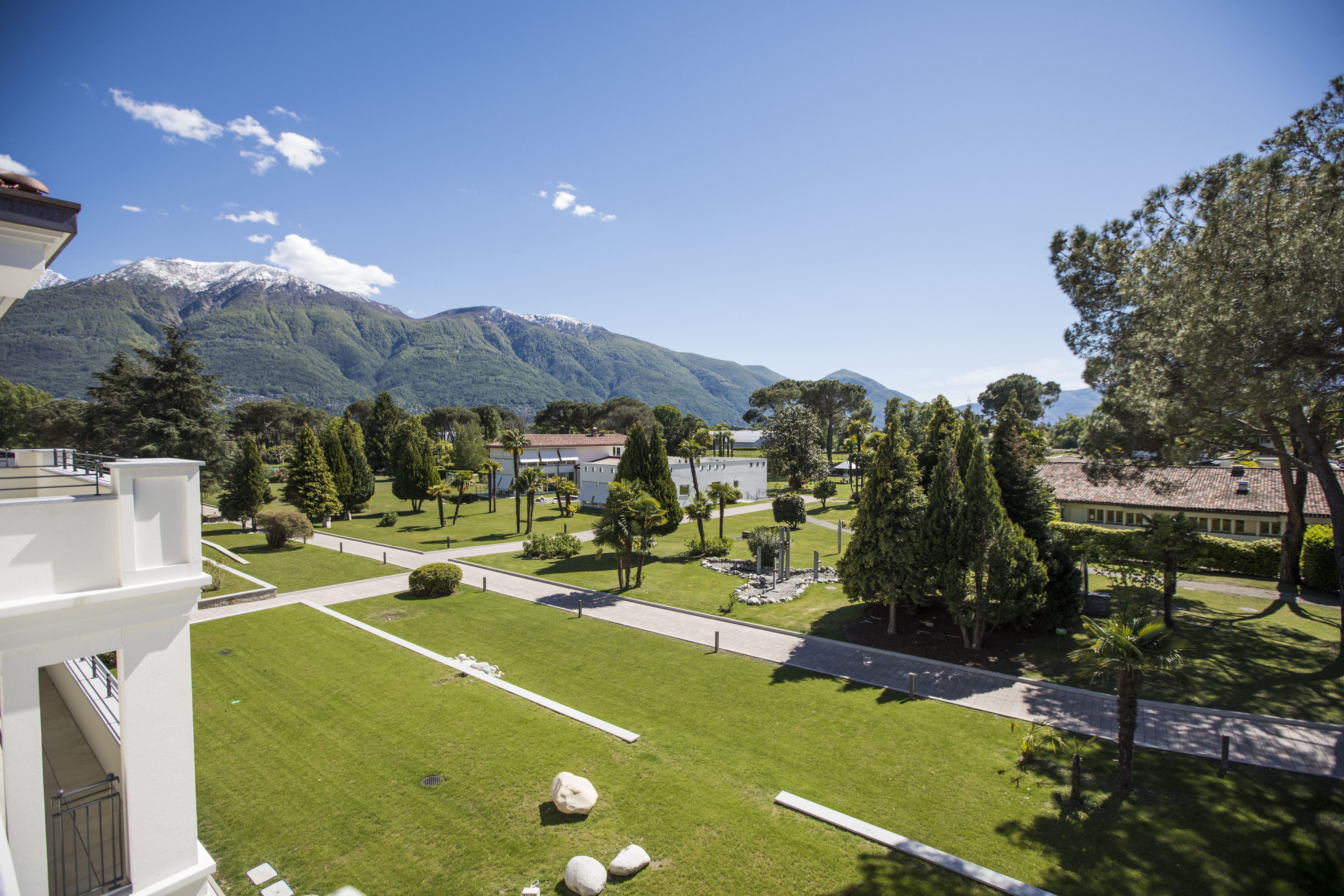 Foto - Delta Resort Apartments