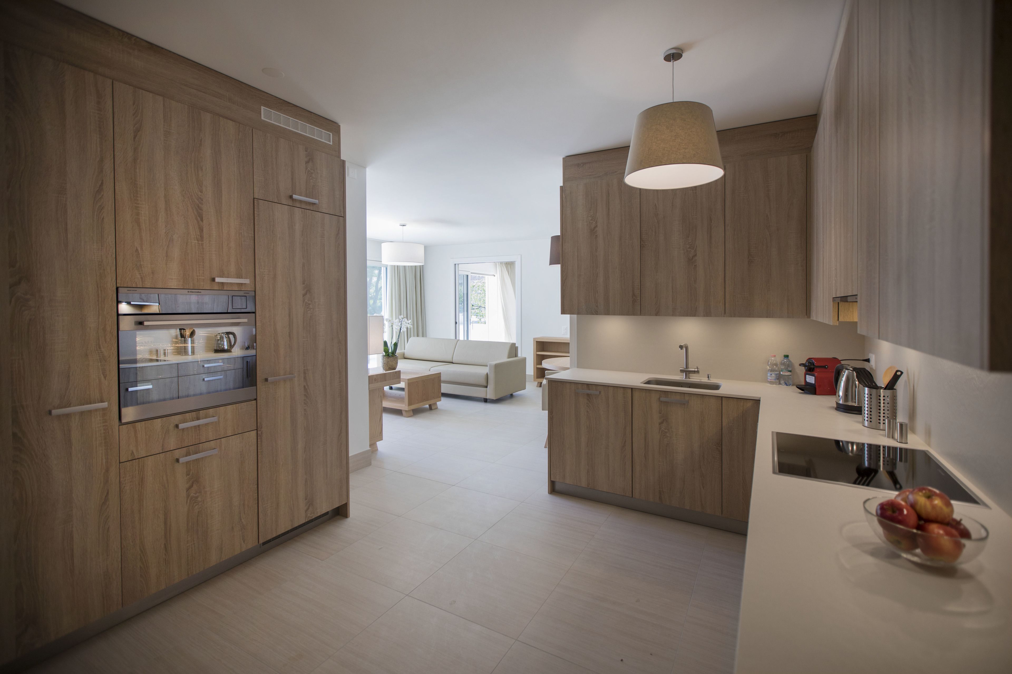 Foto - Delta Resort Apartments