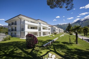 Exterior - Delta Resort Apartments (Ascona)