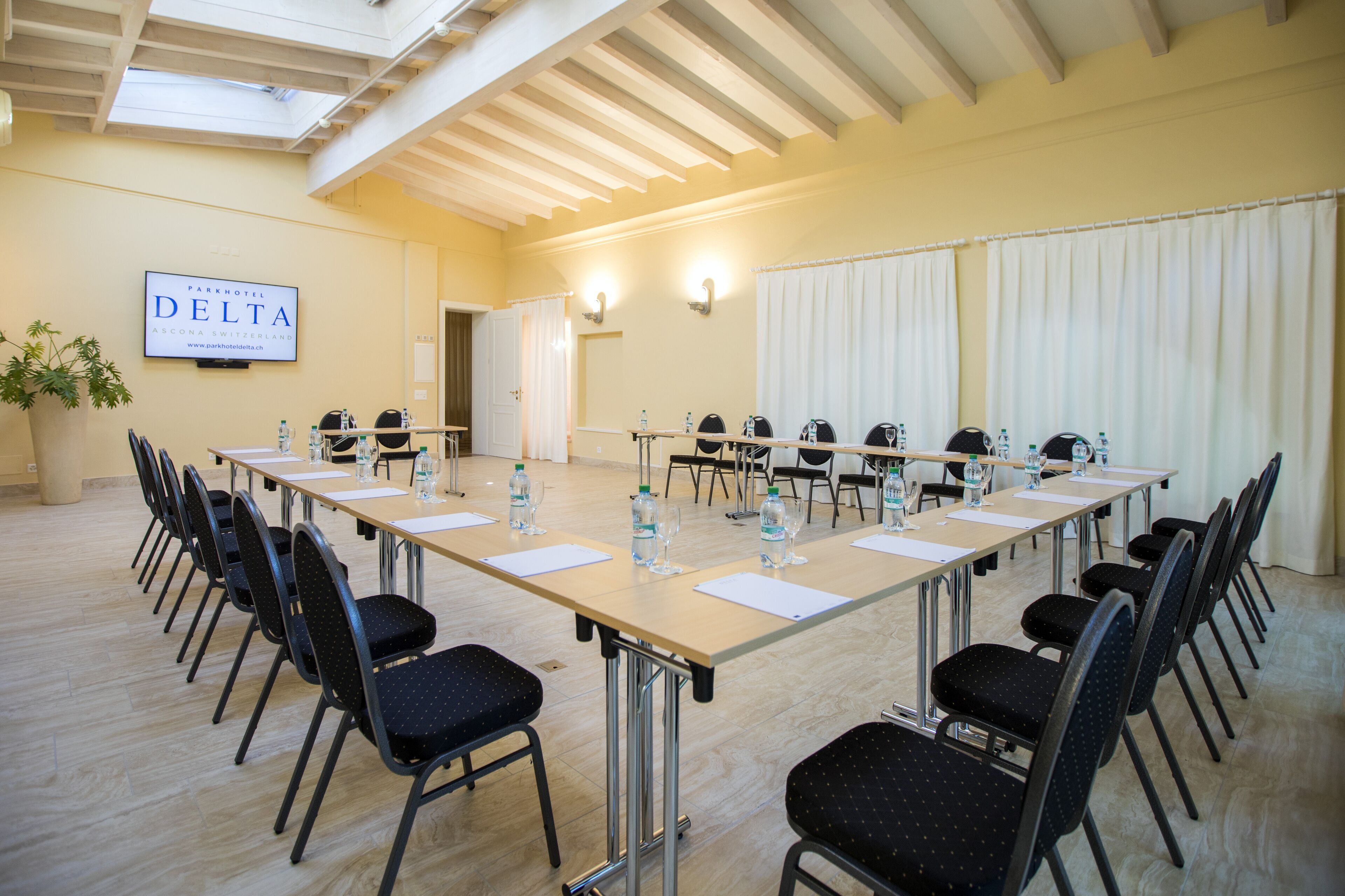 Foto - Delta Resort Apartments