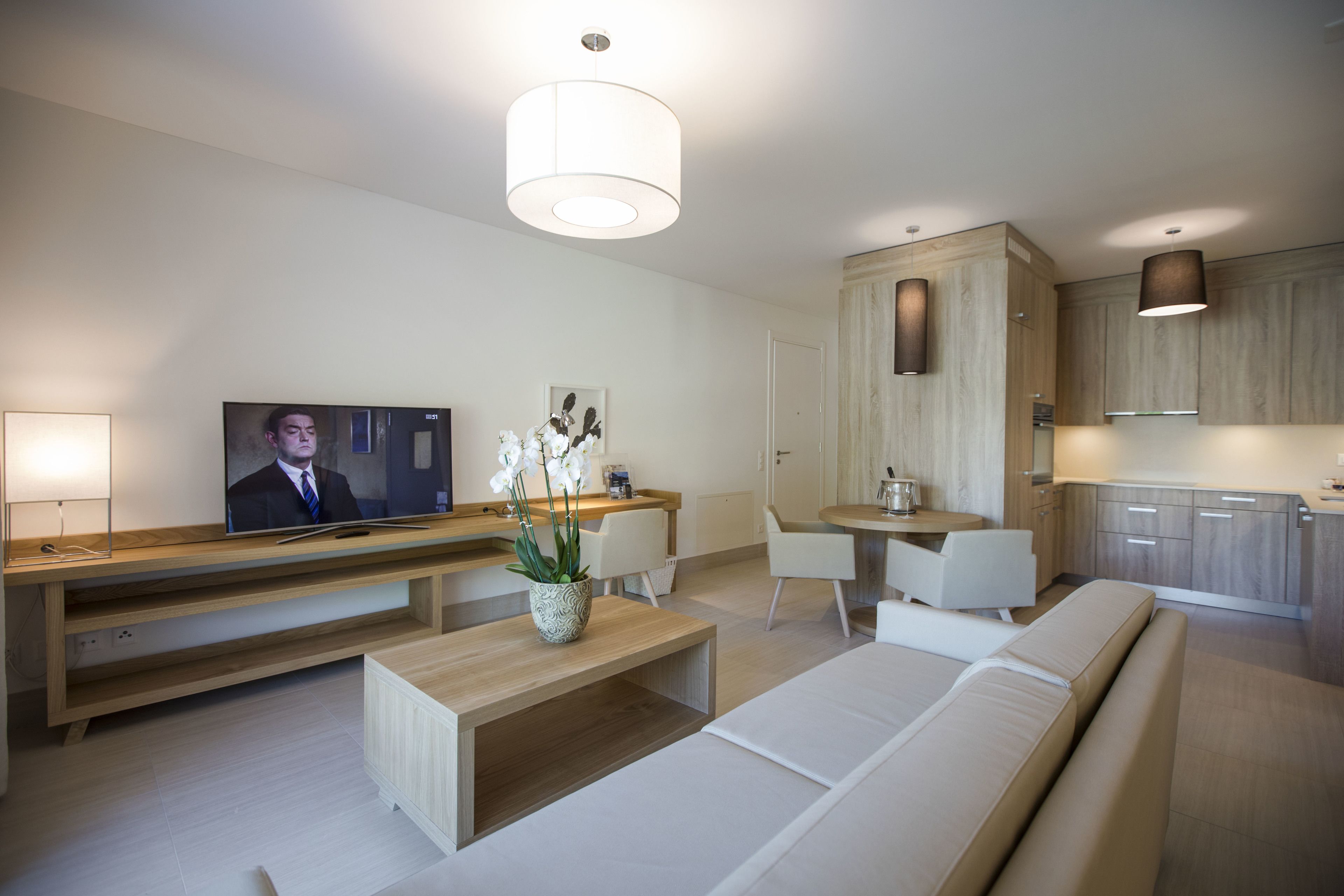 Foto - Delta Resort Apartments