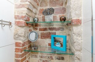 开间 (A5) | 住宿内部