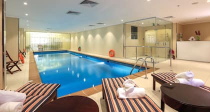 Prime Hotel Al Hamra Jeddah