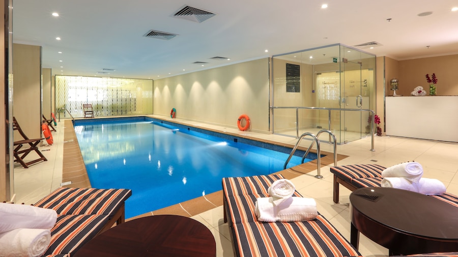 Prime Hotel Al Hamra Jeddah
