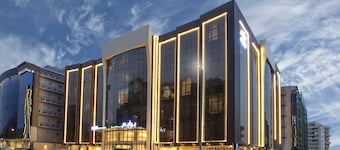 Prime Hotel Al Hamra Jeddah