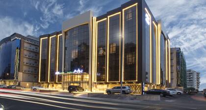 Prime Hotel Al Hamra Jeddah