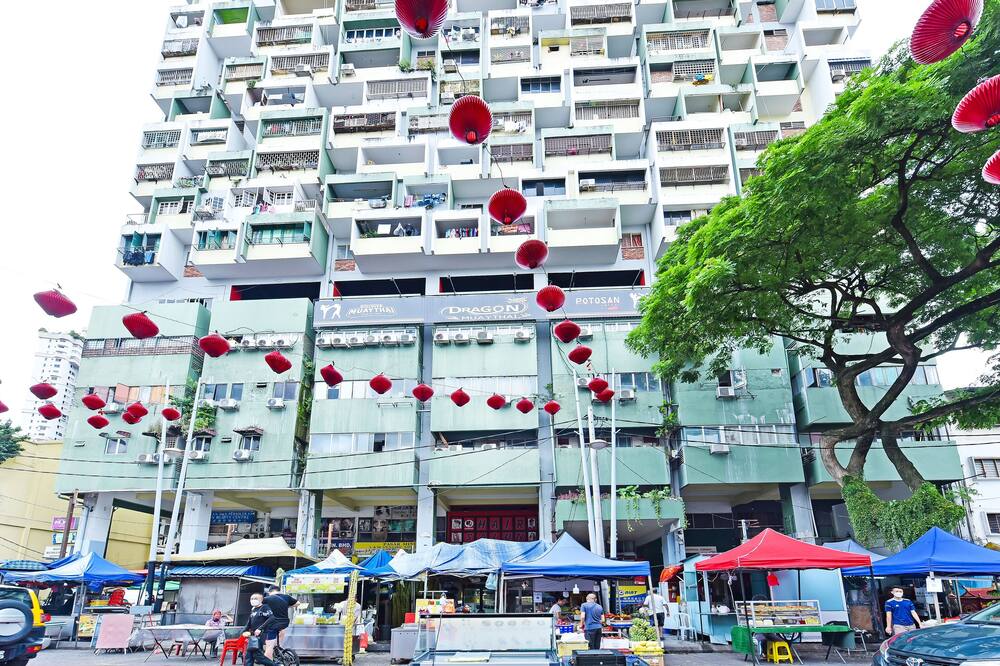 Hotel O Elwarda Klcity