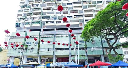 Hotel O Elwarda Klcity