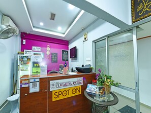 Recepción