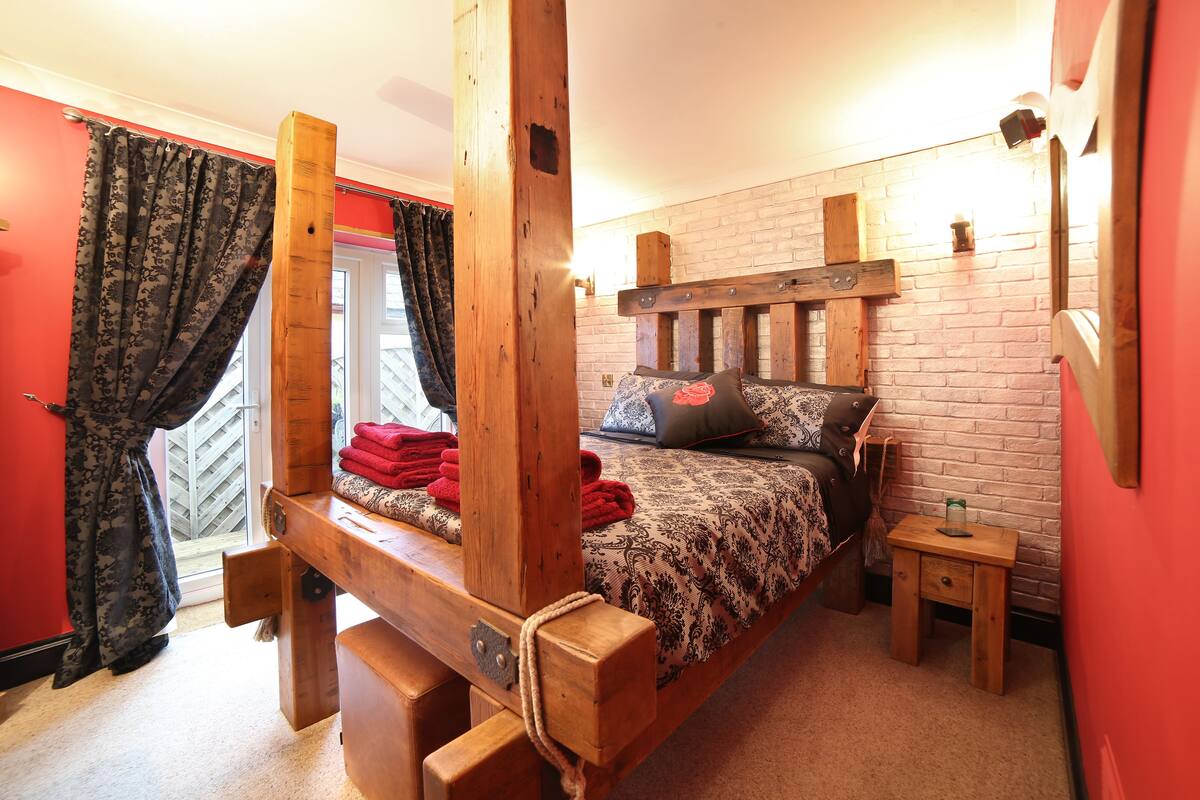 Suite, 1 habitación (Morpheus Suite)