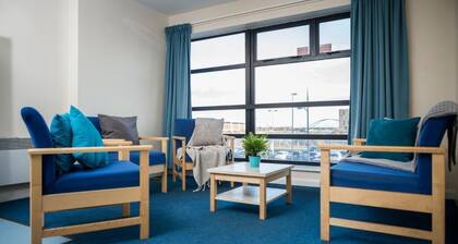 Bonington Student Village - Campus Accommodation