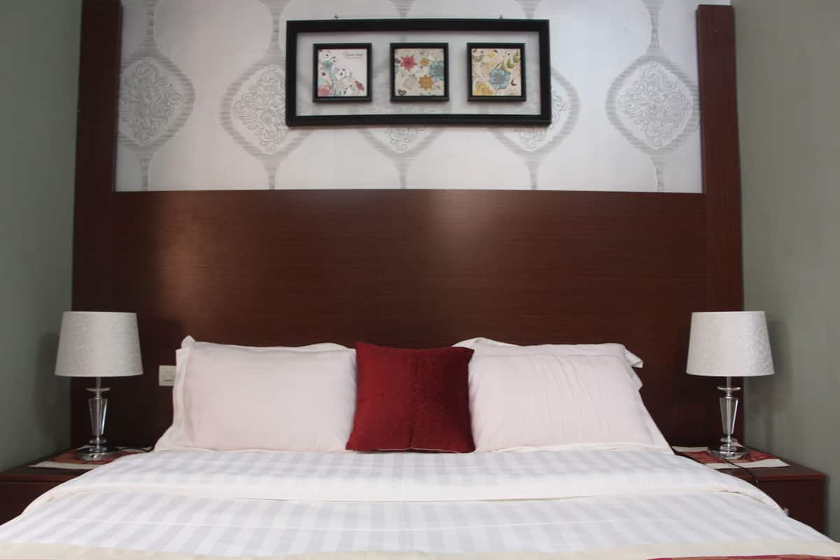Chambre Double