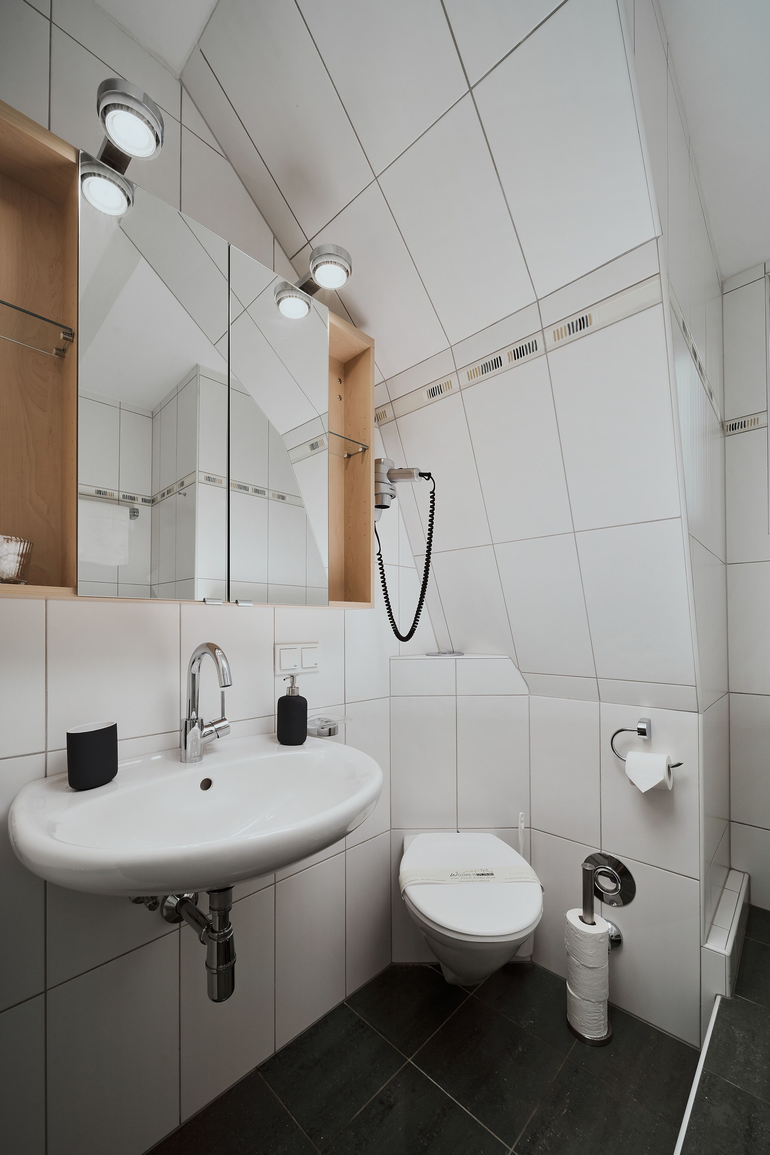 Kamar mandi