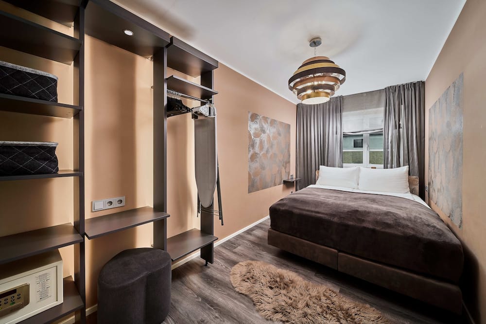 Residence Mozart