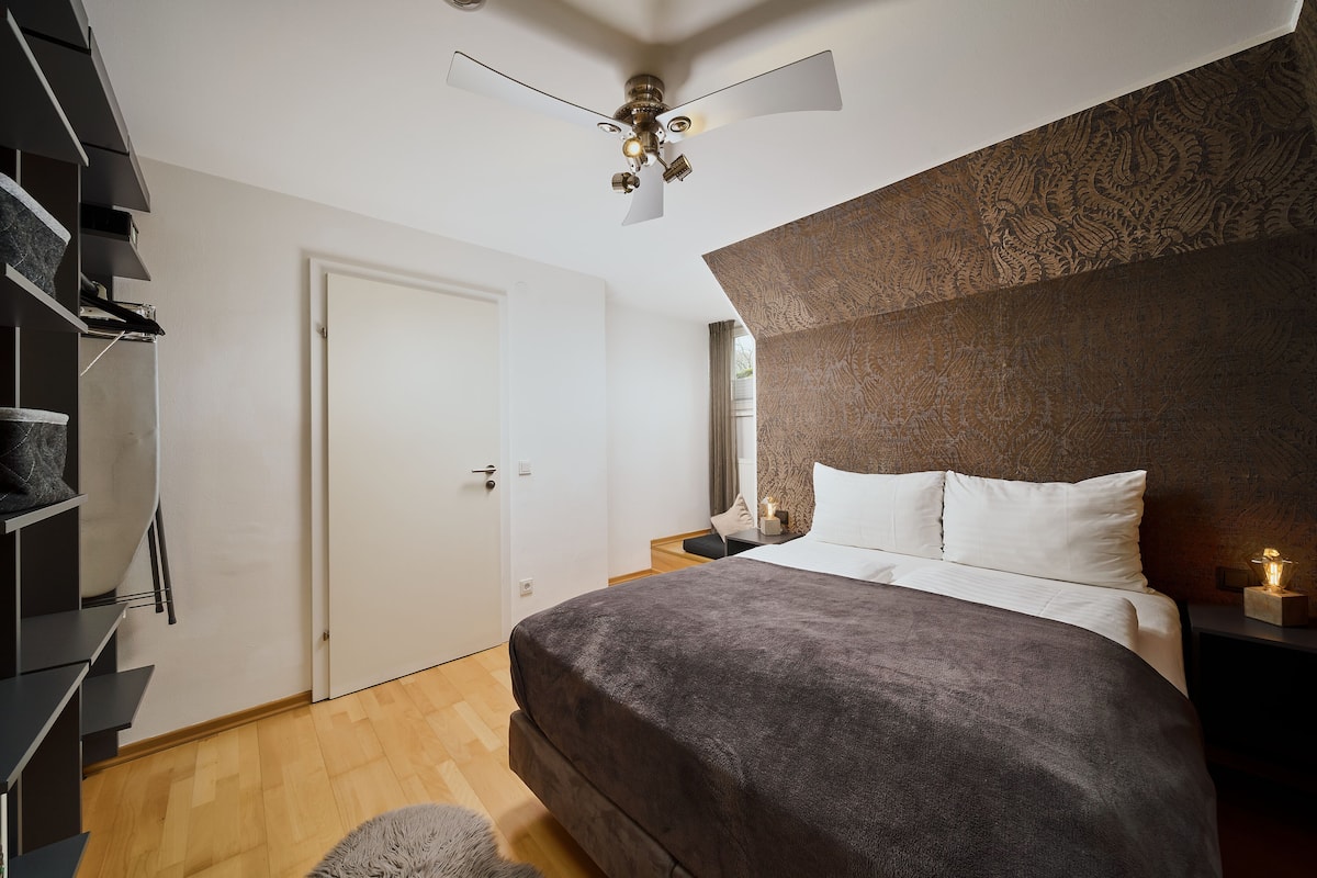Apartment, 1 Bedroom, Non Smoking, Kitchen (Final Cleaning Fee +55,00 EUR)