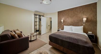 Residence Mozart