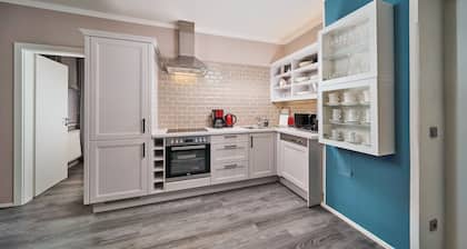 Residence Mozart