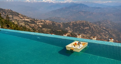 Hotel Mystic Mountain