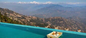 Hotel Mystic Mountain