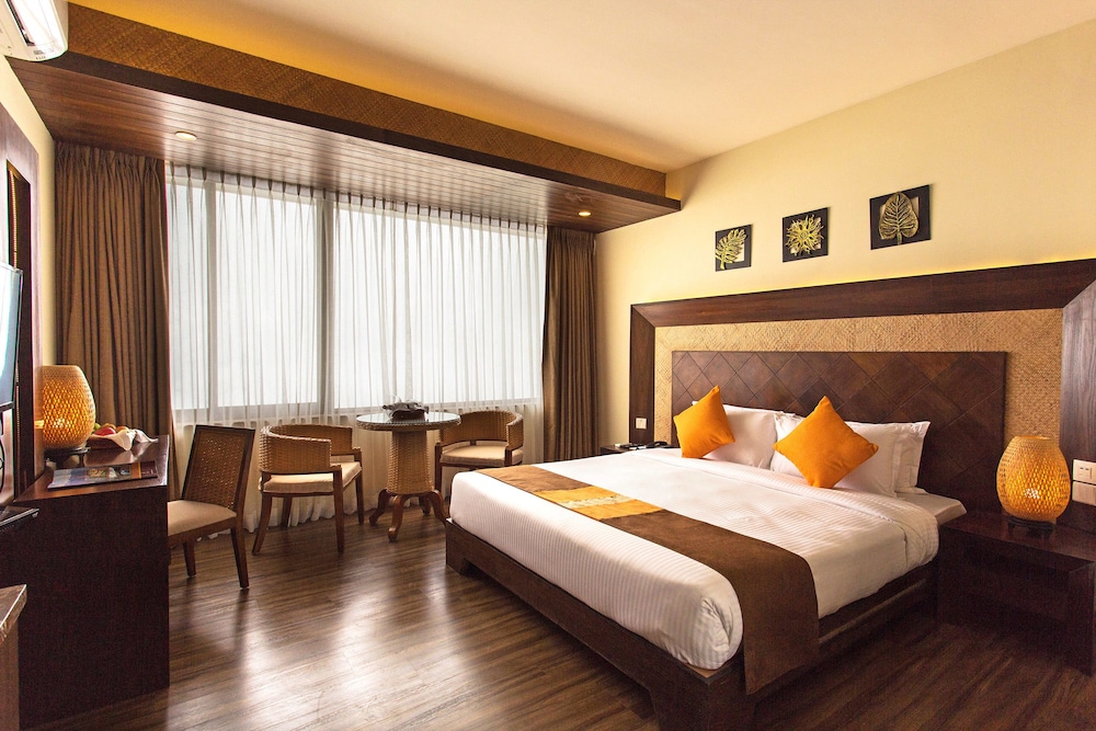 Hotel Mystic Mountain by null