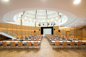 Meeting facility - vevio Hotel & Events (Spiesen-Elversberg)
