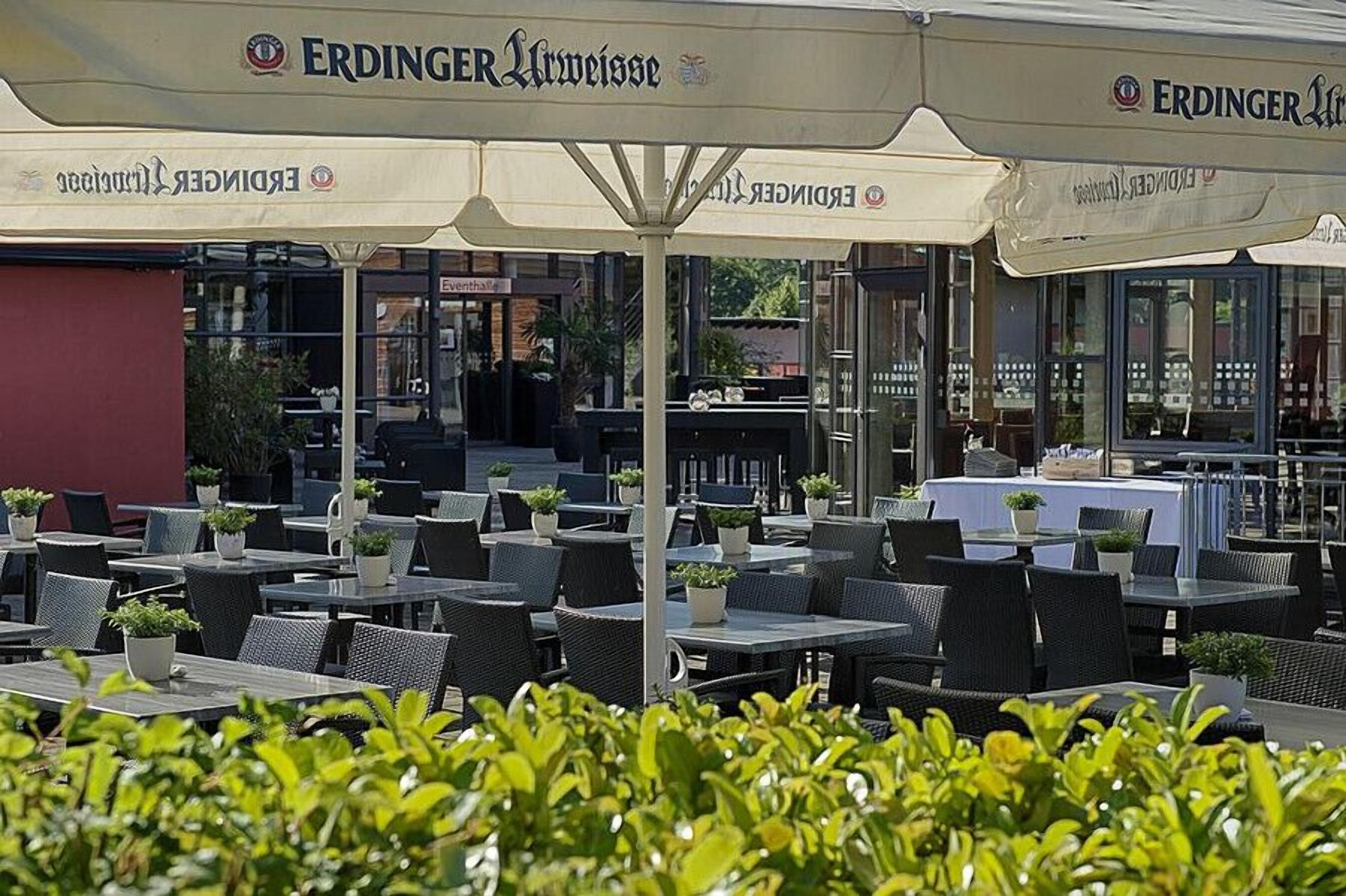 local and international cuisine