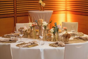 Salón de banquetes