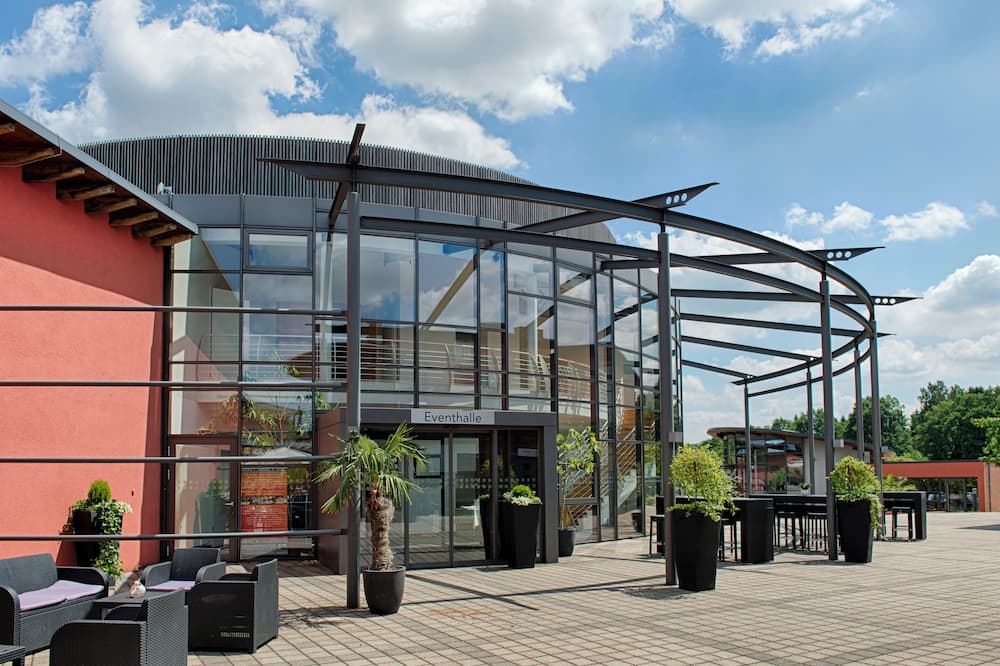 vevio Hotel & Events