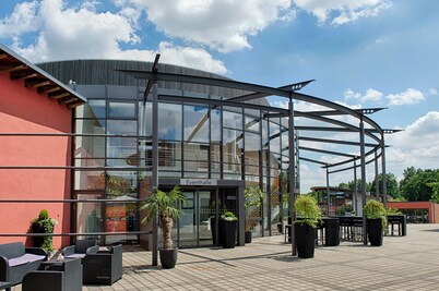 vevio Hotel & Events