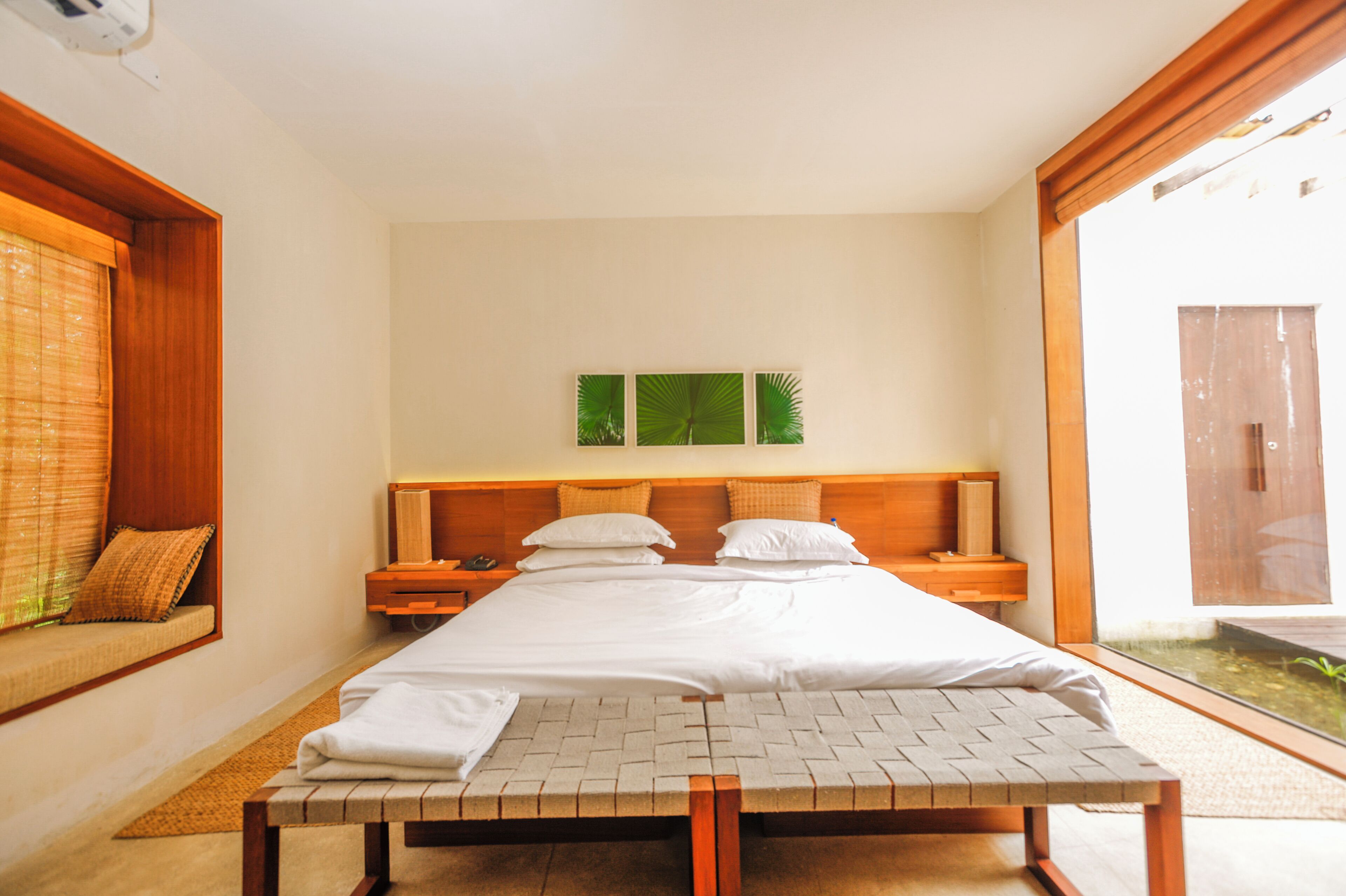 Kasara Resort - Chitwan National Park