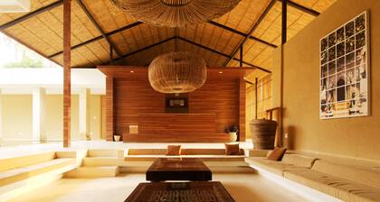 Kasara Resort - Chitwan National Park