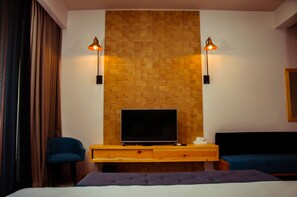 Room amenity - Ballena Regency (Mirissa)